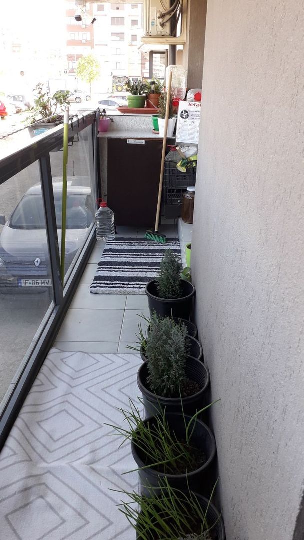 Studio Modern, parter înalt | Militari Residence | Tineretului - Poză 6