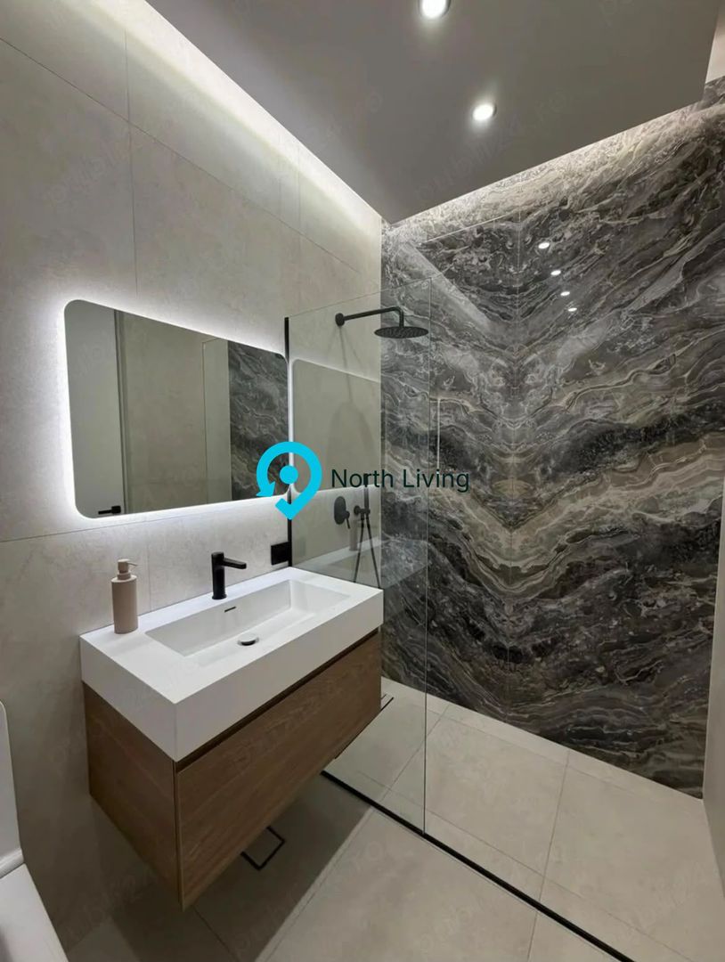 Apartament 2 camere - Complex BHB Avenue Floreasca - Poză 7