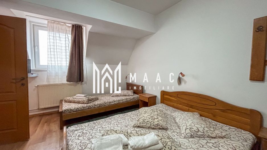 Hotel / Restaurant | 26 camere | 65 locuri | Selimbar - Poză 39