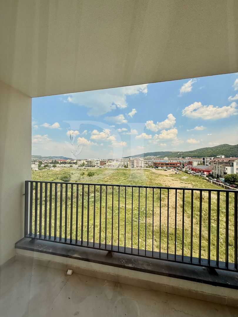Apartament 2 camere | ULTRAFINISAT | Zona Eroilor / Floresti - Poză 15