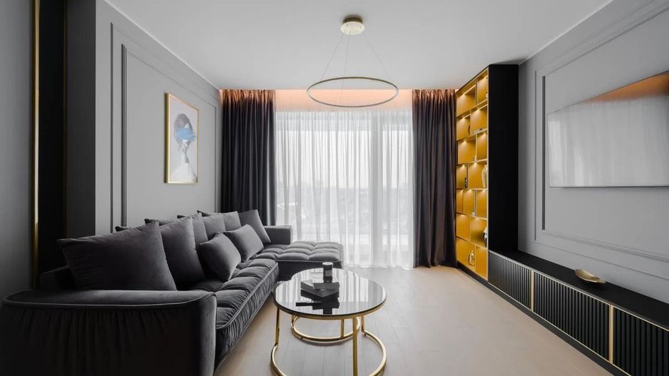 Apartament 2 camere I Herastrau I One I Chirie - Poză 14