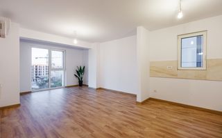 Apartament Iris Armoniei | 2 camere | 55,8 mp utili | Logie 7,3 mp | Parcare   - Poză 3