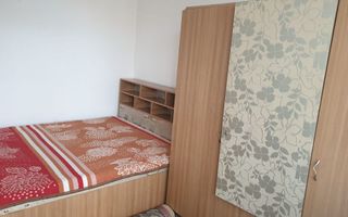 Apartament de închiriat, zona Hipodrom, lângă Liceul Pedagogic, Aleea Învățătorilor nr. 9, Alexandru cel Bun - Poză 8