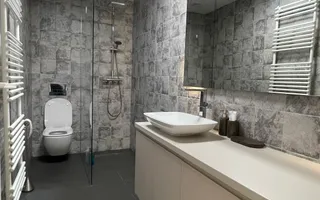 Duplex | Parter | Pipera | Aviatiei | Cloud 9 | Promenada - Poză 16