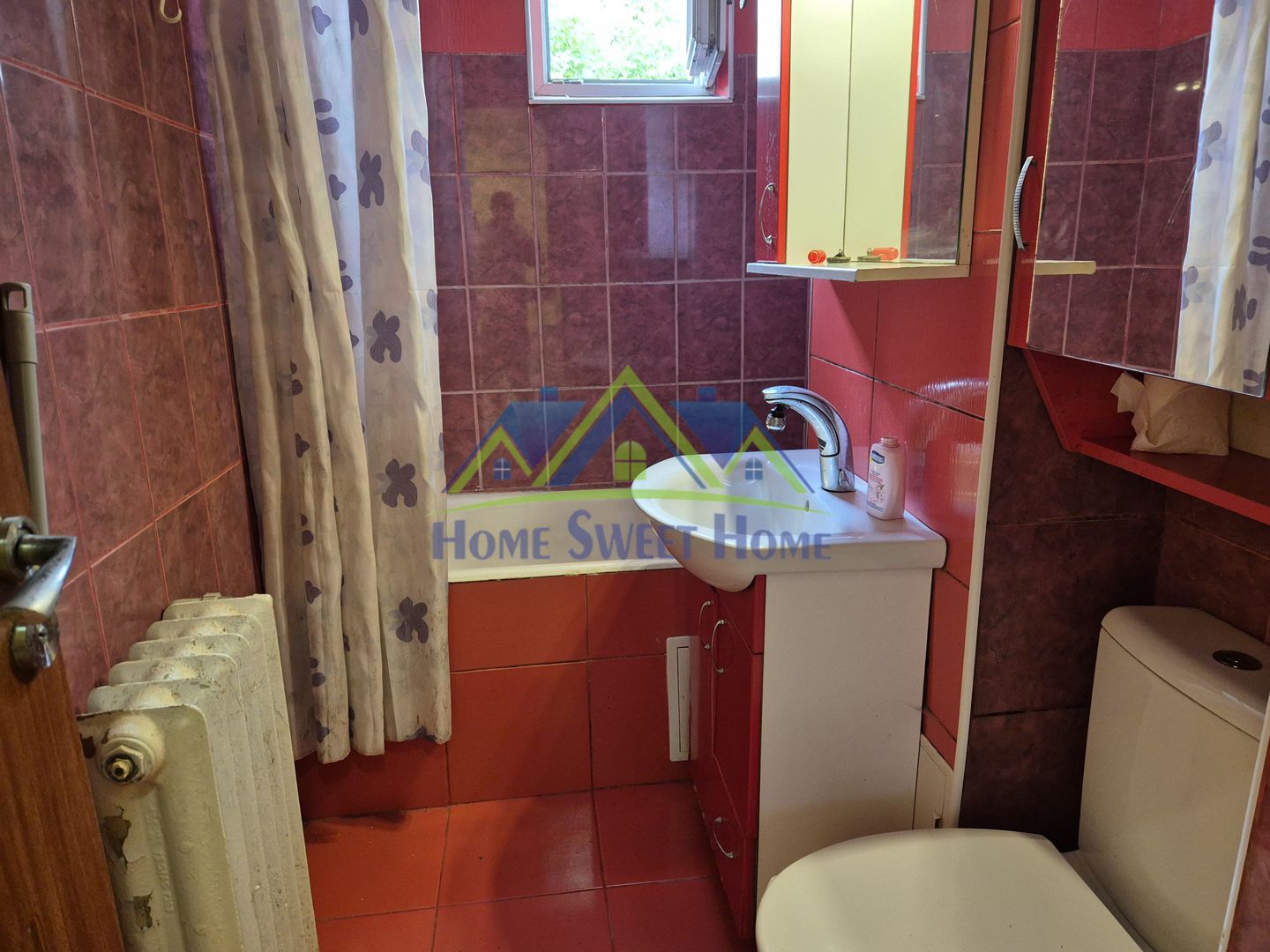 Apartament 2 camere decomandat | Etaj 1 | Zona M7 – Str. Trandafirilor - Poză 6