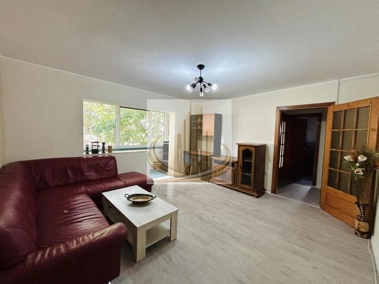 Ap spațios cu 3 Cam, 2 bai | 75 mp | Complexul Studentesc | Investitie - Poză 1