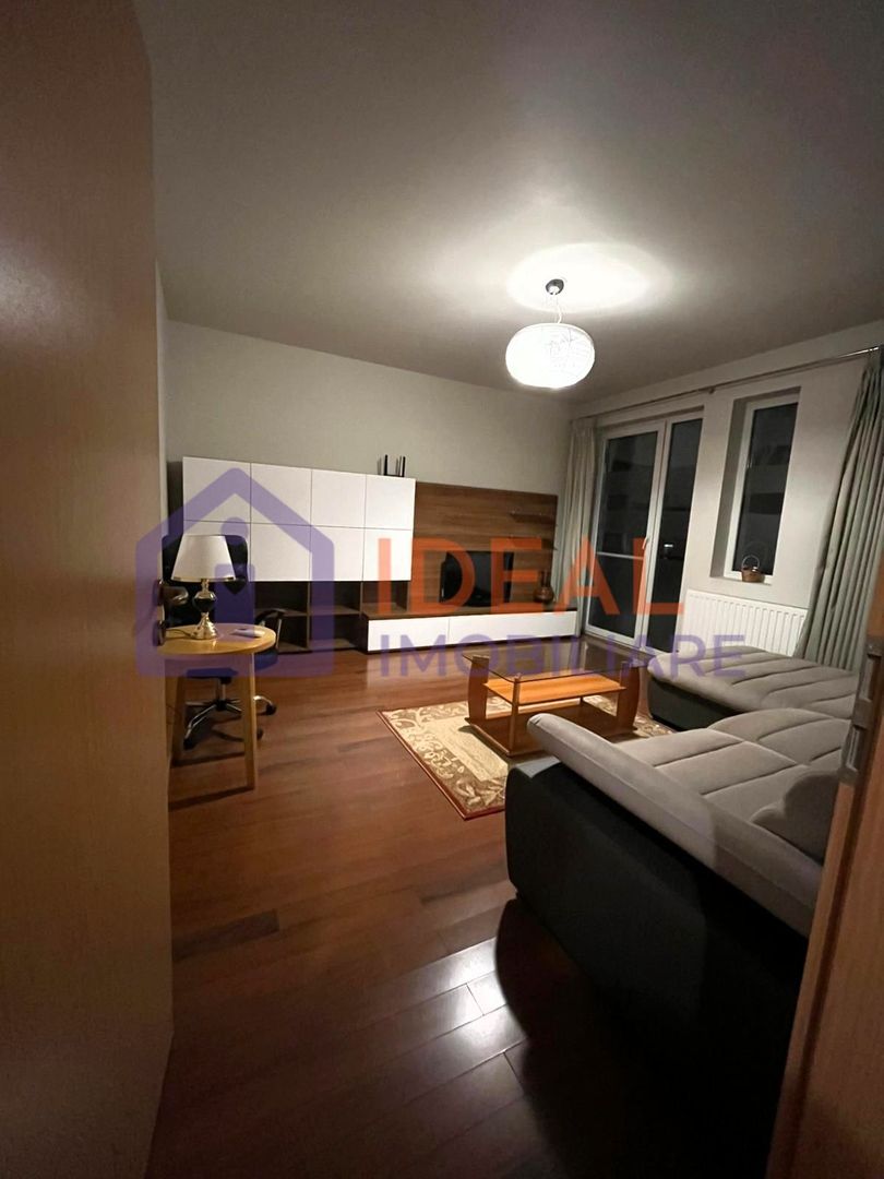 Apartament 2 camere – Turnișor, Str. Frunzei - Poză 7