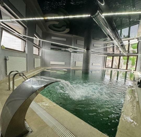 Casă / Vilă cu 5 camere în Pipera, Bucuresti - Poză 4