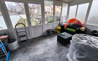 KAMSAS (Cod01) Casa eleganta P+1 curte mare, mobilata complet! - Poză 28