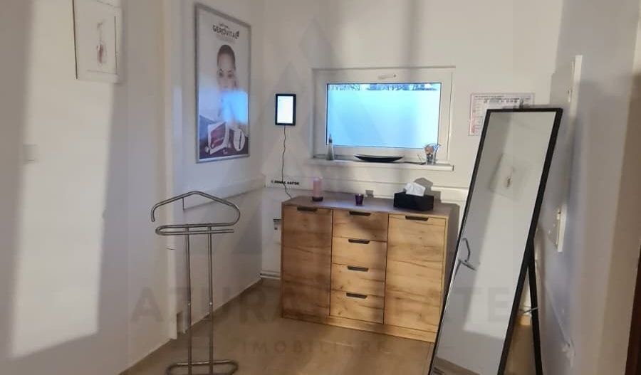 Spațiu comercial de închiriat 82 mp Zona B-dul Victoriei - Poză 7