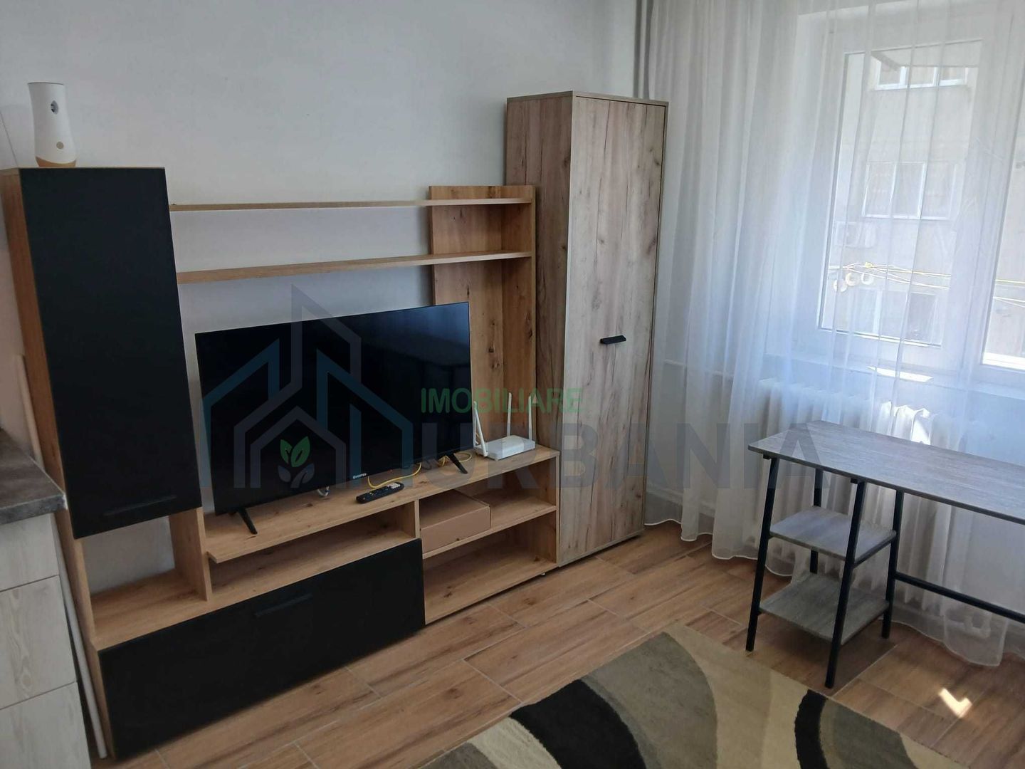 Apartament 2 camere decomandat, Tatarasi, Iasi – de inchiriat - Poză 2
