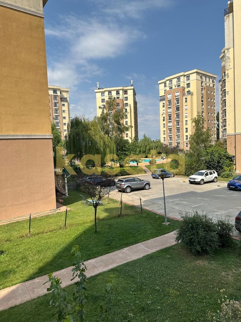 2 camere I Cosmopolis I etaj 1 I parcare disponibi I mobilat si utilat - Poză 11