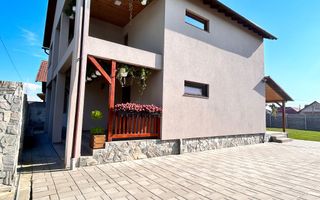 CASA DE VANZARE FAGET - Poză 3