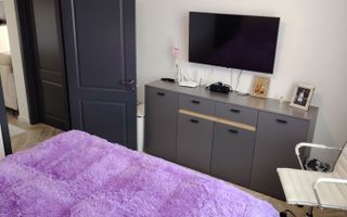 Apartament modern cu 3 camere în Florești, zona Muzeul Apei. - Poză 5