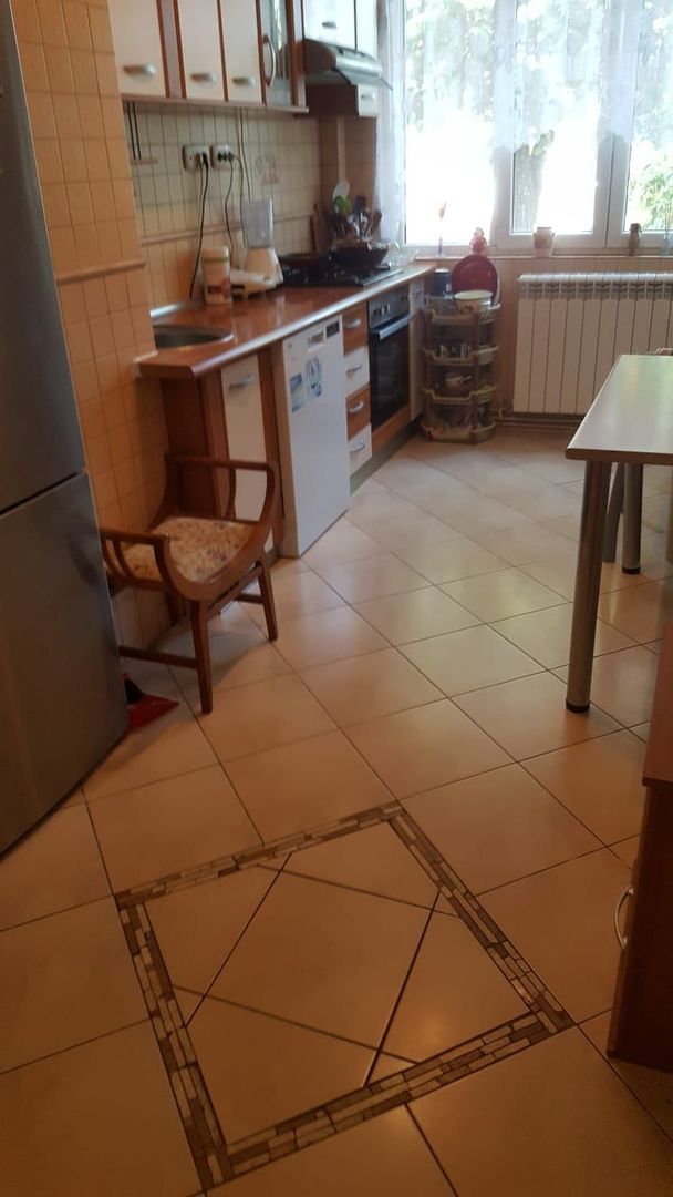 Complex Apusului 4 camere, etaj 3/4, 2 bai, bloc din caramida, 2 boxe! - Poză 4