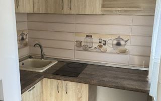 Buziasului | 1 Camera | Etaj 1 | Renovata-Mobilata si Utilata - Poză 2