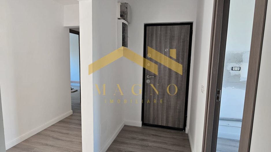 Apartament cu 4 camere de vanzare, Zona Malul Muresului/Praporgescu - Poză 7