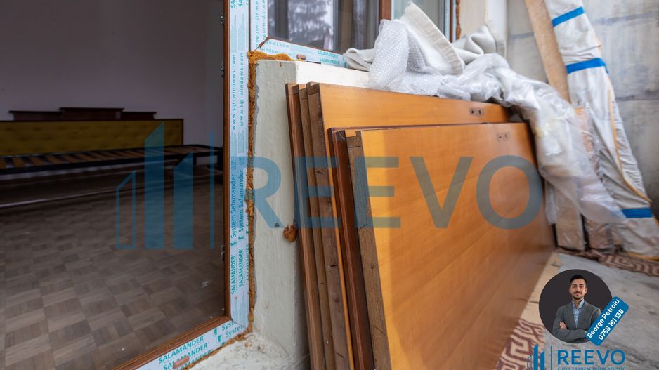 Apartament 2 camere, Aleea Parcului - Poză 21