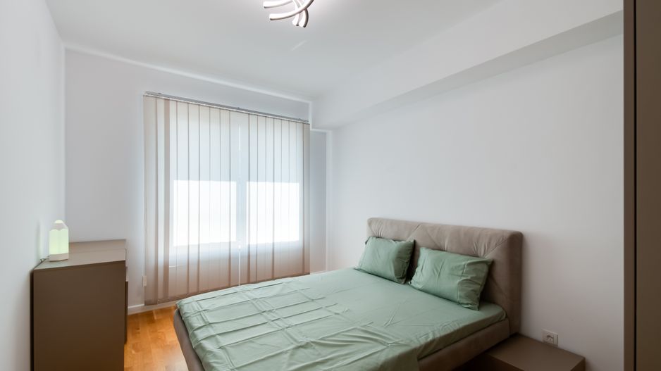 Prima inchiriere | 4 camere premium in Luxuria Residence | Parcare - Poză 6