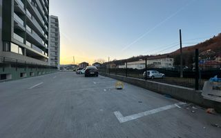 Apartament 2 camere - Zona Centrala - Parc Residence - Poză 22