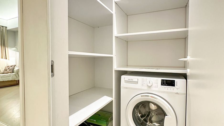 Apartament 2 camere – Cortina North, Faza I, Bloc B4 - Poză 11