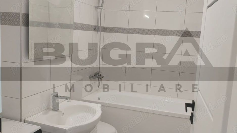 Apartament de 2 camere, prima inchiriere,  45 mp, Beta Residence - Poză 10
