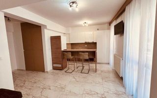 Ap 2 camere open space – Tudor Valdimirescu, Complex River Towers - Poză 3