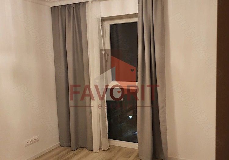 3 camere | Bloc nou | Etaj intermediar | Loc parcare subteran - Poză 9