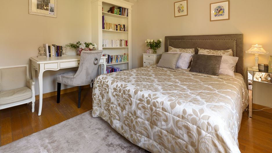 Vila fermecătoare la 25 minute de Cannes - Poză 10