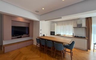 Apartament exclusivist 3 camere , zona Andrei Mureșanu - Poză 2