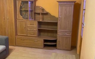 1 CAMERA  Lipovei etaj 1 cu centrala - Poză 5