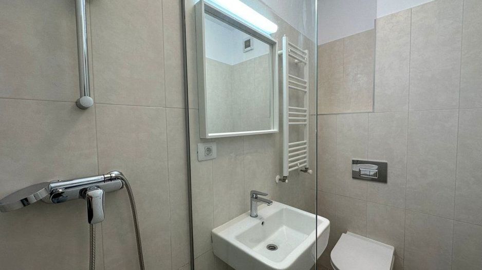 Ag BRASADAS vinde Ap. 2 cam 2025 Et. 1 Straulesti Sect 1. - Poză 6