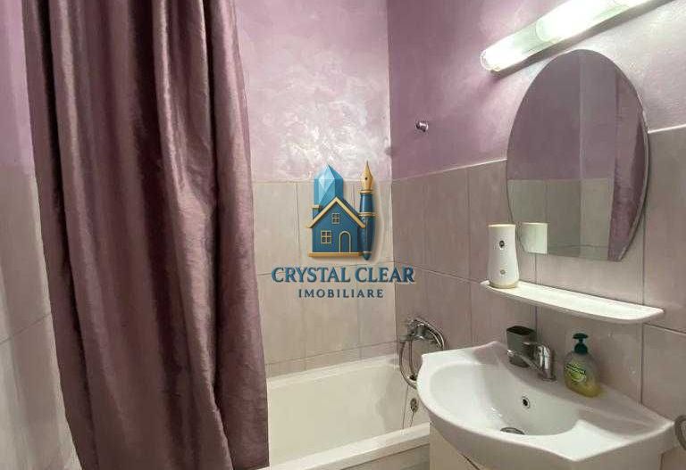 Apartament cu 2 camere - zona Cornișa, aproape de UMFST - Poză 14