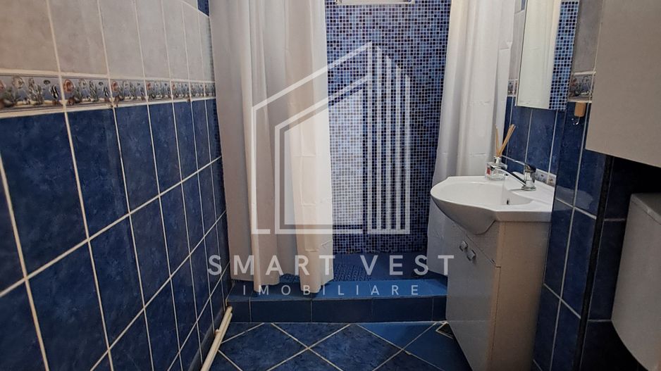 Apartament 2 camere | Etajul 4 | Zona Ultracentrala - Poză 10