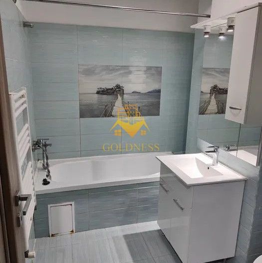 2 camere, Intre Lacuri, Zona Iulius Mall, FSEGA, Parcare, UAD, MOL - Poză 6