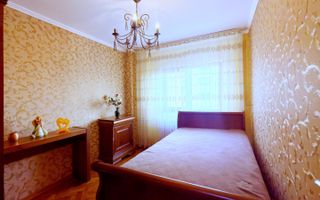 Apartament elegant cu saună proprie - Calea Mosilor 5/8 bloc 1980 - Poză 9