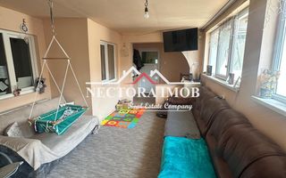 NECTORA IMOB Exclusivitate-Casa 4 camere, Zona Episcopia, 111 mp,Curte - Poză 1
