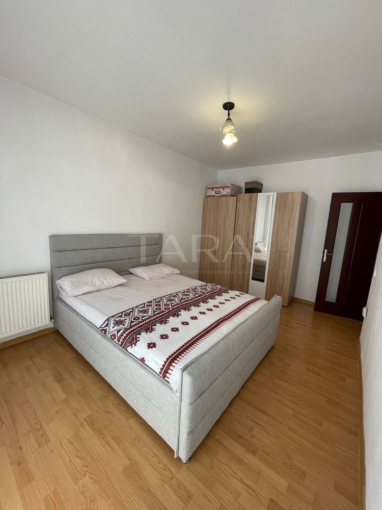 Apartament 3 camere, Florești – zona Porii, loc de parcare inclus - Poză 7