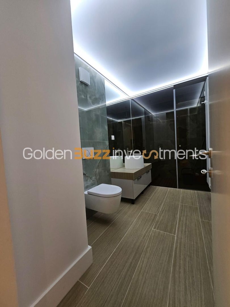 Apartament prima inchiriere 3 camere | Parcare - Poză 10