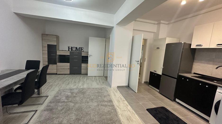 Prima Inchiriere - 2 camere, mobilat si utilat, Grand Arena Mall - Poză 3