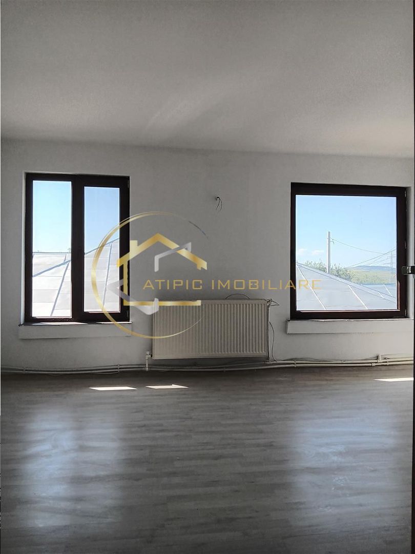 De vanzare vila individuala in Lunca Cetatuii Cartierul Tineretului - Poză 12