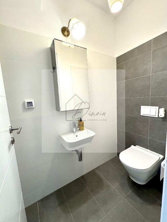 Vila 5 camere Pipera New Point Villas I Mutare imediataI COMISION 0% - Poză 5