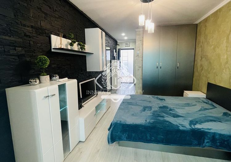 Garsoniera de vanzare - centrala proprie I Pallady - Poză 1