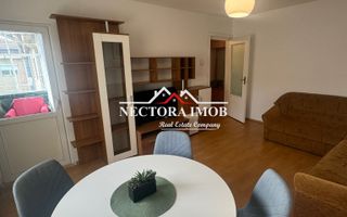 NECTORA IMOB-Apartament 3 camere, 2 bai, Str. O. Densusianu Iosia,74mp - Poză 1