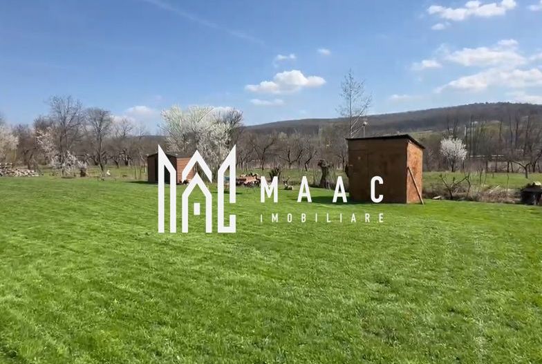 Teren constructii | PUZ aprobat | Rășinari - Poză 2