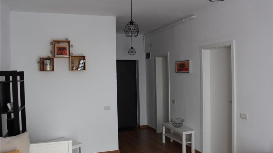 Garsoniera de inchiriat  Otopeni-Tunari - Poză 7