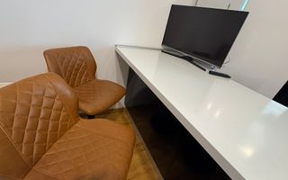 Garsoniera Copou Parcul Expozitiei Exclusive Residence - Poză 7