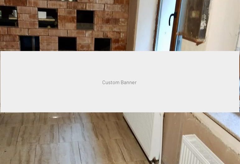 Vila pe trei niveluri 210 mp pe malul lacului Gozna Valiug - Poză 6