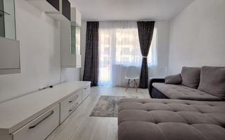 Apartament modern 2 camere decomandat, zona Coresi - Poză 9