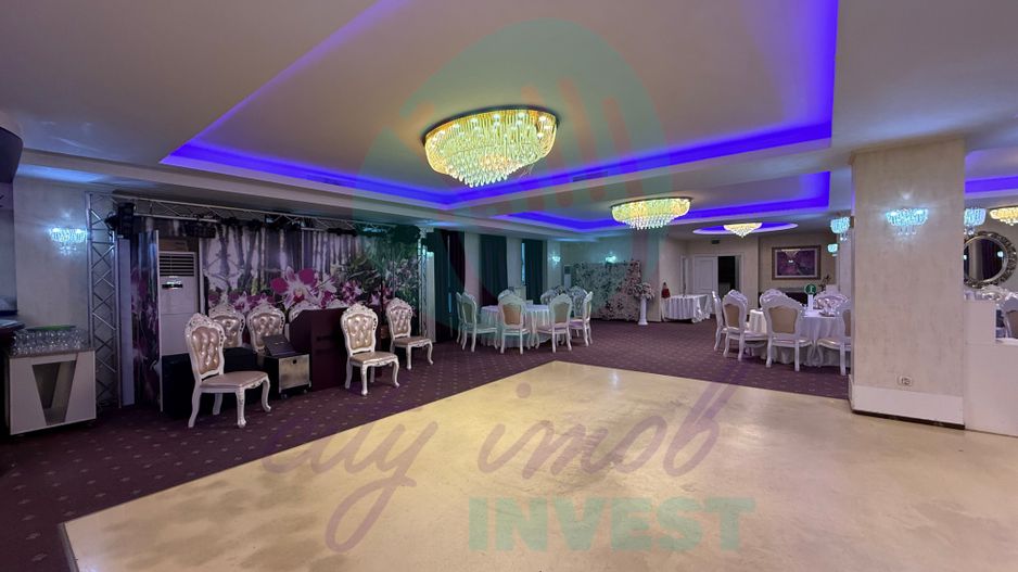 Spatiu comercial evenimente/ birouri/showroom etc. - Poză 6